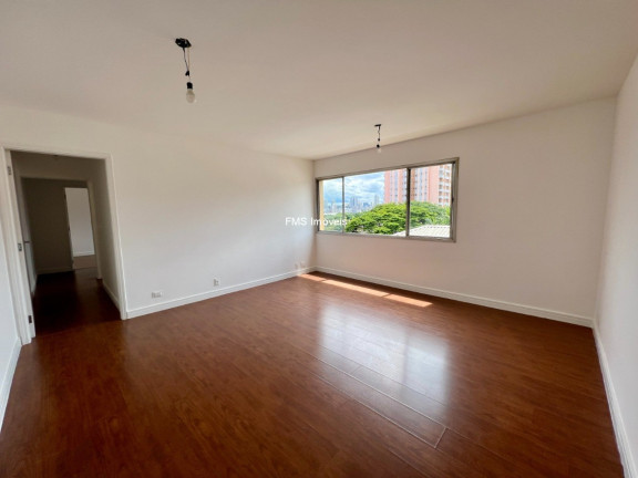 Imagem Imóvel com 3 Quartos à Venda, 122 m² em Vila Olímpia - São Paulo Imagem Imóvel com 3 Quartos à Venda, 122 m² em Vila Olímpia - São Paulo