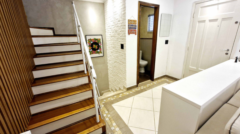 Imagem Casa de Condomínio com 3 Quartos à Venda, 197 m² em Vila Pedra Branca - São Paulo Imagem Casa de Condomínio com 3 Quartos à Venda, 197 m² em Vila Pedra Branca - São Paulo