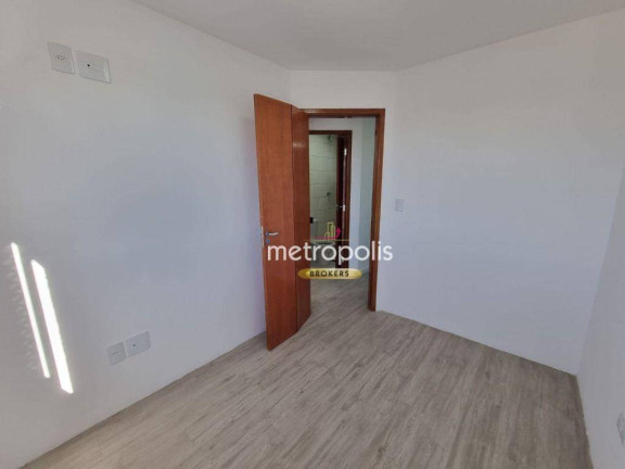 Imagem Cobertura com 2 Quartos à Venda, 88 m² em Parque Das Nações - Santo André Imagem Cobertura com 2 Quartos à Venda, 88 m² em Parque Das Nações - Santo André