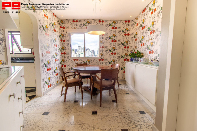 Imagem Apartamento com 4 Quartos à Venda, 230 m² em Jardim Paulista - São Paulo Imagem Apartamento com 4 Quartos à Venda, 230 m² em Jardim Paulista - São Paulo