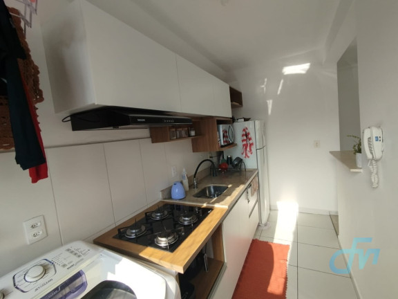 Imagem Apartamento com 2 Quartos à Venda, 47 m² em Loteamento Mogilar - Mogi Das Cruzes Imagem Apartamento com 2 Quartos à Venda, 47 m² em Loteamento Mogilar - Mogi Das Cruzes
