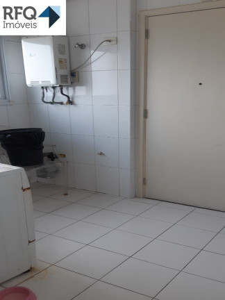 Imagem Imóvel com 3 Quartos à Venda, 141 m² em Vila Monumento - São Paulo