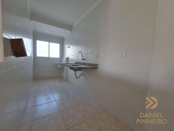 Imagem Apartamento com 2 Quartos à Venda, 57 m² em Vila Guilhermina - Praia Grande Imagem Apartamento com 2 Quartos à Venda, 57 m² em Vila Guilhermina - Praia Grande