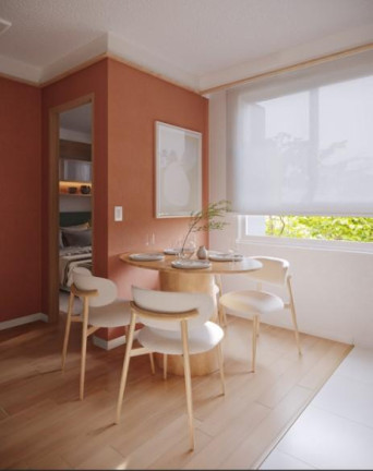 Imagem Apartamento com 2 Quartos à Venda, 34 m² em Jardim Nova Esperança - Londrina Imagem Apartamento com 2 Quartos à Venda, 34 m² em Jardim Nova Esperança - Londrina