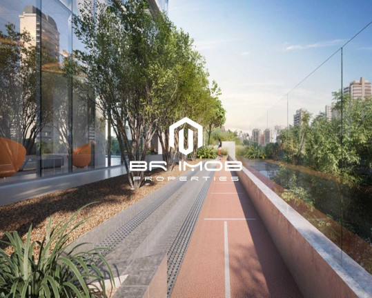 Imagem Imóvel com 2 Quartos à Venda, 156 m² em Itaim Bibi - São Paulo Imagem Imóvel com 2 Quartos à Venda, 156 m² em Itaim Bibi - São Paulo