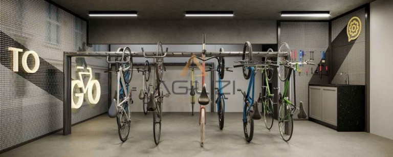 Imagem Apartamento com 1 Quarto à Venda, 26 m² em Moema - São Paulo Imagem Apartamento com 1 Quarto à Venda, 26 m² em Moema - São Paulo