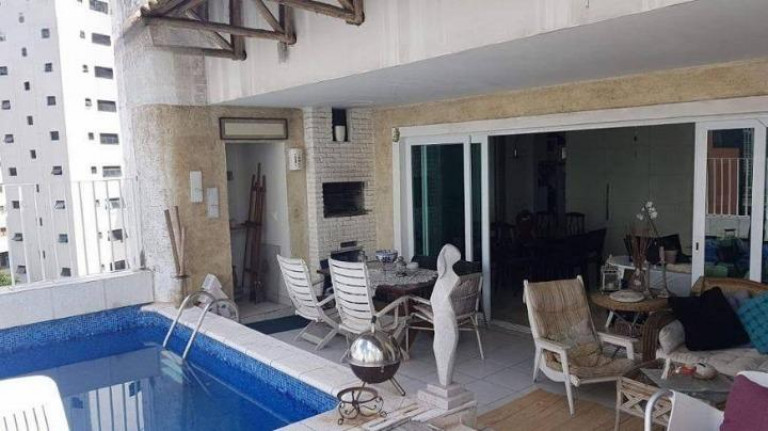 Imagem Apartamento com 3 Quartos à Venda, 367 m² em Vila Morumbi - São Paulo Imagem Apartamento com 3 Quartos à Venda, 367 m² em Vila Morumbi - São Paulo