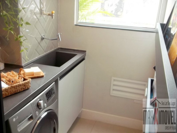 Imagem Apartamento com 1 Quarto à Venda, 32 m² em Andaraí - Rio De Janeiro