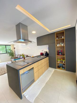 Imagem Casa com 4 Quartos à Venda, 197 m² em Parque Rincão - Cotia