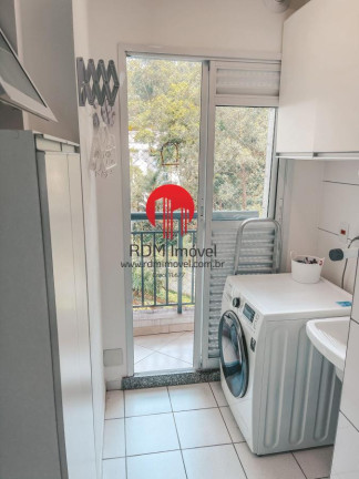 Imagem Apartamento com 2 Quartos à Venda, 74 m² em Vila Andrade - São Paulo
