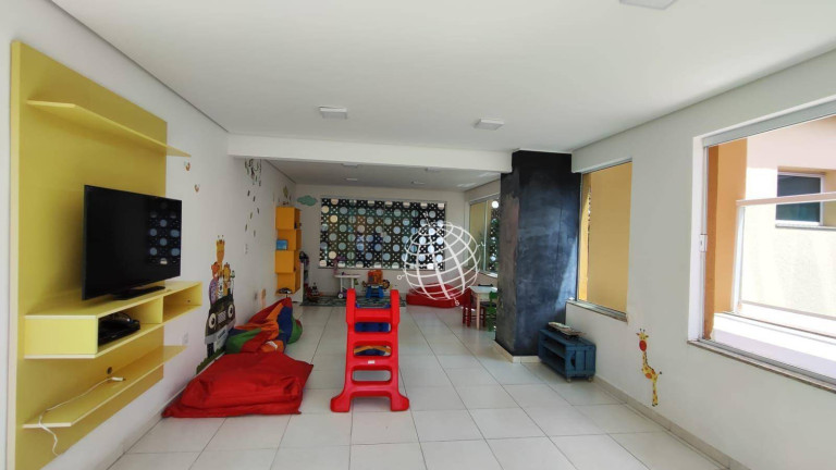 Imagem Apartamento com 2 Quartos à Venda, 66 m² em Alvinópolis - Atibaia Imagem Apartamento com 2 Quartos à Venda, 66 m² em Alvinópolis - Atibaia