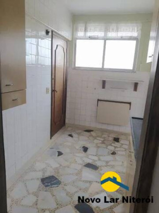 Imagem Apartamento com 2 Quartos à Venda, 88 m² em Icaraí - Niterói