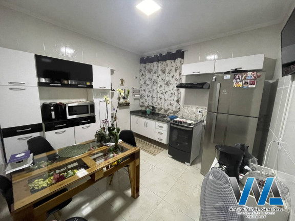 Imagem Casa com 2 Quartos à Venda, 69 m² em Santa Luzia - Bragança Paulista