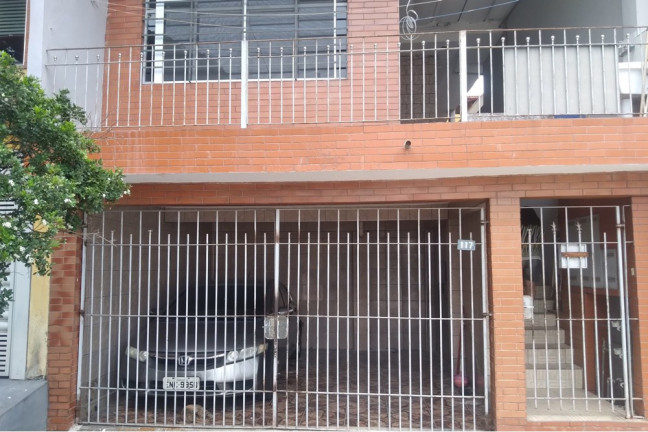 Imagem Casa com 6 Quartos à Venda, 143 m² em Jardim Marisa - São Paulo Imagem Casa com 6 Quartos à Venda, 143 m² em Jardim Marisa - São Paulo