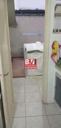 Imagem Apartamento com 2 Quartos à Venda, 82 m² em Bonsucesso - Rio De Janeiro