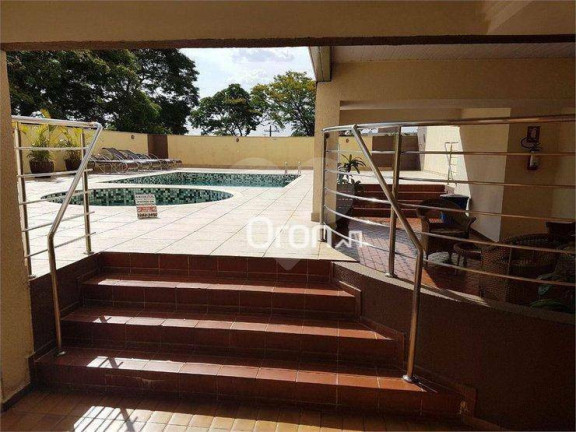 Imagem Apartamento com 3 Quartos à Venda, 89 m² em Setor Bueno - Goiânia Imagem Apartamento com 3 Quartos à Venda, 89 m² em Setor Bueno - Goiânia