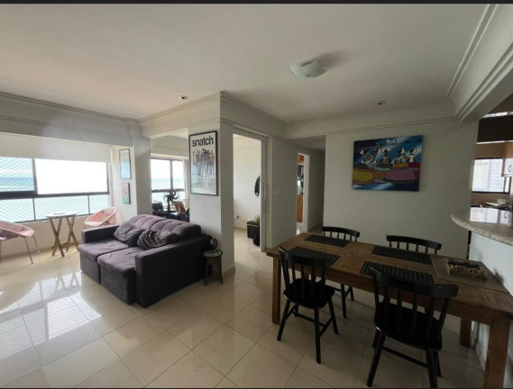 Apartamento com 3 Quartos à Venda, 82 m² em Candeias - Jaboatão Dos Guararapes