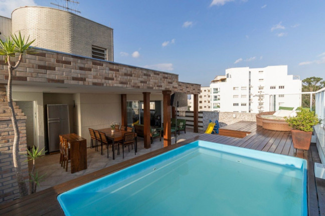 Imagem Apartamento com 3 Quartos à Venda, 256 m² em Alto Da Lapa - São Paulo