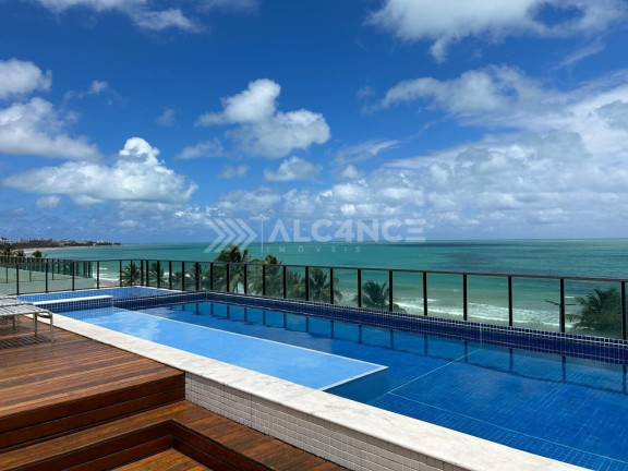Imagem Apartamento com 3 Quartos à Venda, 123 m² em Intermares - Cabedelo