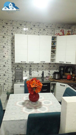 Imagem Casa com 2 Quartos para Alugar, 126 m² em Conjunto Habitacional A E Carvalho - São Paulo Imagem Casa com 2 Quartos para Alugar, 126 m² em Conjunto Habitacional A E Carvalho - São Paulo
