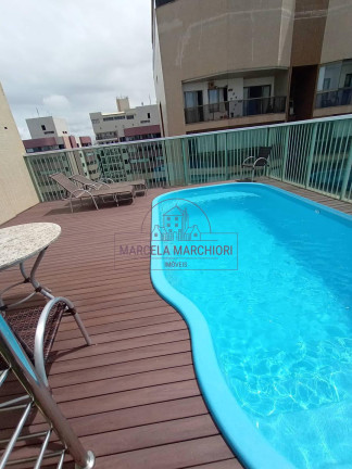 Imagem Apartamento com 2 Quartos à Venda, 65 m² em Itapuã - Vila Velha Imagem Apartamento com 2 Quartos à Venda, 65 m² em Itapuã - Vila Velha
