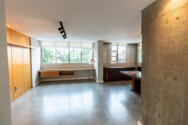 Imagem Apartamento com 2 Quartos para Alugar, 137 m² em Jardim Europa - São Paulo Imagem Apartamento com 2 Quartos para Alugar, 137 m² em Jardim Europa - São Paulo