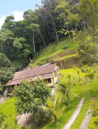 Imagem Imóvel com 2 Quartos à Venda, 110 m² em Centro - Barra Do Piraí