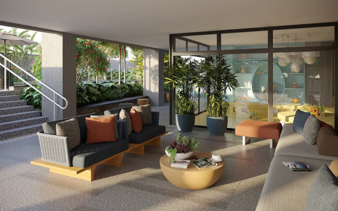 Imagem Apartamento com 4 Quartos à Venda, 268 m² em Setor Oeste - Goiânia Imagem Apartamento com 4 Quartos à Venda, 268 m² em Setor Oeste - Goiânia