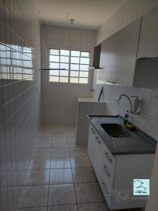 Imagem Apartamento com 2 Quartos à Venda, 57 m² em Jardim Bandeirantes - Louveira Imagem Apartamento com 2 Quartos à Venda, 57 m² em Jardim Bandeirantes - Louveira
