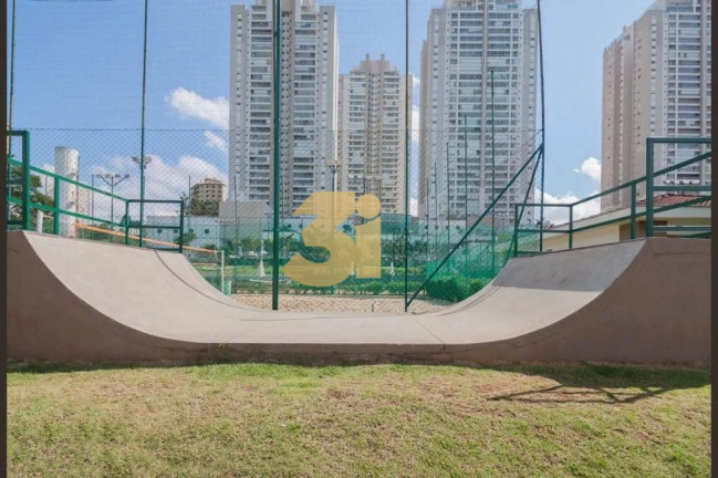 Imagem Apartamento com 3 Quartos à Venda, 177 m² em Jardim Monte Kemel - São Paulo Imagem Apartamento com 3 Quartos à Venda, 177 m² em Jardim Monte Kemel - São Paulo