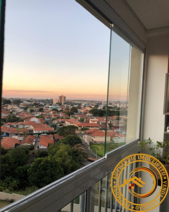 Imagem Apartamento com 3 Quartos à Venda, 86 m² em Vila Nova - Itu Imagem Apartamento com 3 Quartos à Venda, 86 m² em Vila Nova - Itu