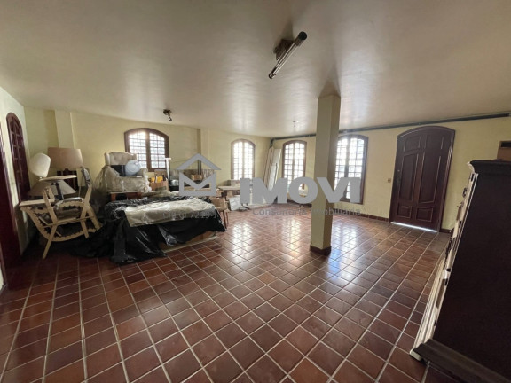 Imagem Casa com 8 Quartos à Venda, 690 m² em Centro - Vitória Imagem Casa com 8 Quartos à Venda, 690 m² em Centro - Vitória