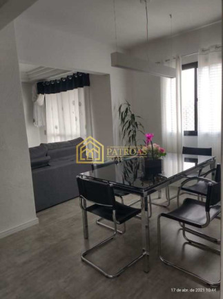 Imagem Apartamento com 4 Quartos à Venda, 144 m² em Assunção - São Bernardo Do Campo Imagem Apartamento com 4 Quartos à Venda, 144 m² em Assunção - São Bernardo Do Campo