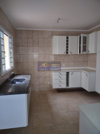 Imagem Casa com 3 Quartos à Venda, 250 m² em Jacaré - Cabreúva Imagem Casa com 3 Quartos à Venda, 250 m² em Jacaré - Cabreúva
