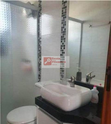 Imagem Sobrado com 3 Quartos à Venda, 107 m² em Campestre - Santo André Imagem Sobrado com 3 Quartos à Venda, 107 m² em Campestre - Santo André