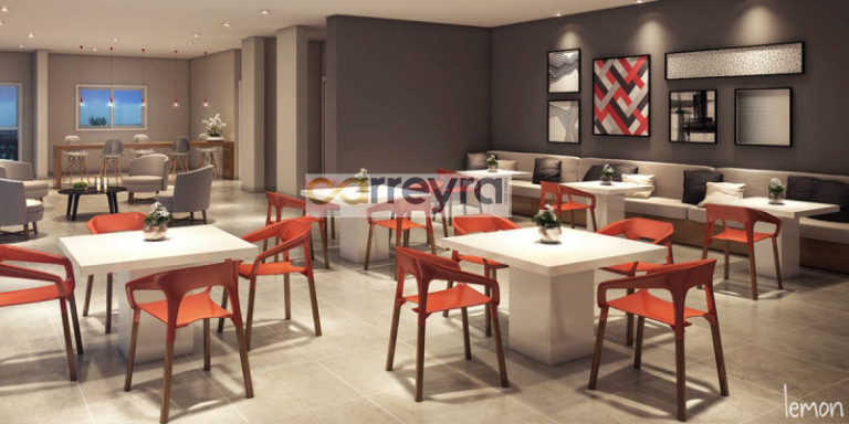 Imagem Apartamento com 2 Quartos à Venda, 45 m² em Freguesia Do ó - São Paulo