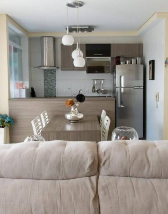 Imagem Apartamento com 1 Quarto à Venda, 53 m² em Jardim São Carlos - Sorocaba Imagem Apartamento com 1 Quarto à Venda, 53 m² em Jardim São Carlos - Sorocaba