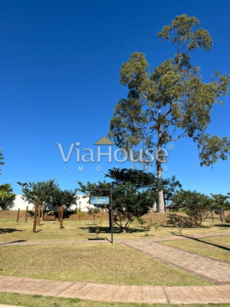 Imagem Terreno em Condomínio à Venda, 391 m² em Centro - Cravinhos Imagem Terreno em Condomínio à Venda, 391 m² em Centro - Cravinhos