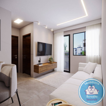 Imagem Apartamento com 2 Quartos à Venda, 57 m² em D'ville - Porto Seguro Imagem Apartamento com 2 Quartos à Venda, 57 m² em D'ville - Porto Seguro
