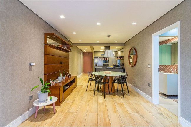 Imagem Apartamento com 2 Quartos à Venda, 117 m² em Perdizes - São Paulo Imagem Apartamento com 2 Quartos à Venda, 117 m² em Perdizes - São Paulo