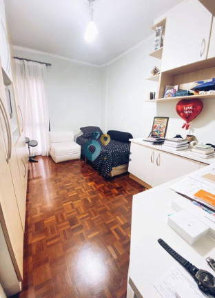 Imagem Apartamento com 4 Quartos à Venda, 126 m² em Centro - São Bernardo Do Campo