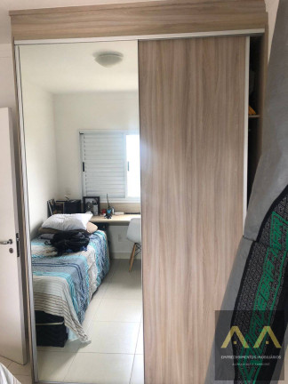 Imagem Apartamento com 2 Quartos para Alugar, 84 m² em Alphaville Centro Industrial E Empresarial/alphaville. - Barueri