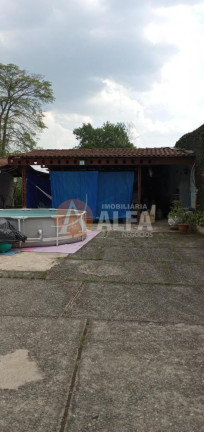Imagem Imóvel com 4 Quartos à Venda, 415 m² em Maranhão - Cotia