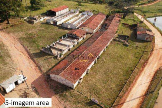 Imagem Chácara com 7 Quartos à Venda, 3.130 m² em Jardim Paraíso Ii - Itu Imagem Chácara com 7 Quartos à Venda, 3.130 m² em Jardim Paraíso Ii - Itu