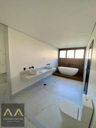 Imagem Casa com 4 Quartos à Venda, 546 m² em Alphaville - Santana De Parnaíba