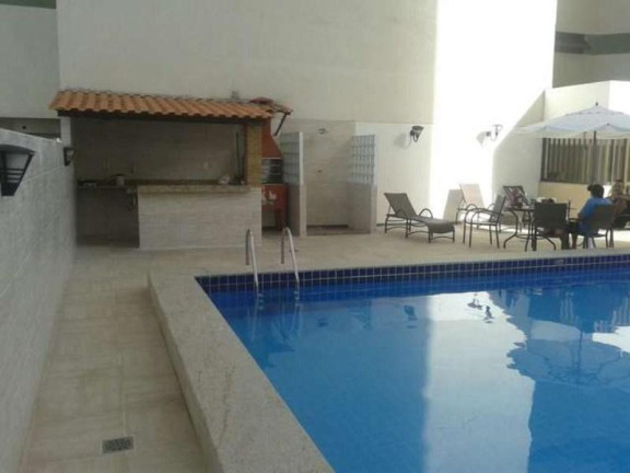 Imagem Apartamento com 3 Quartos à Venda, 75 m² em Paralela - Salvador Imagem Apartamento com 3 Quartos à Venda, 75 m² em Paralela - Salvador