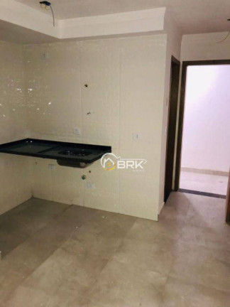 Imagem Apartamento com 1 Quarto à Venda, 30 m² em Vila Santana - São Paulo Imagem Apartamento com 1 Quarto à Venda, 30 m² em Vila Santana - São Paulo
