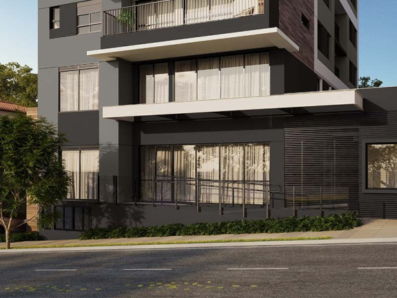 Imagem Apartamento com 1 Quarto à Venda, 36 m² em Paraíso - São Paulo
