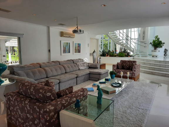 Imagem Imóvel com 6 Quartos à Venda, 1.200 m² em Acapulco - Guarujá