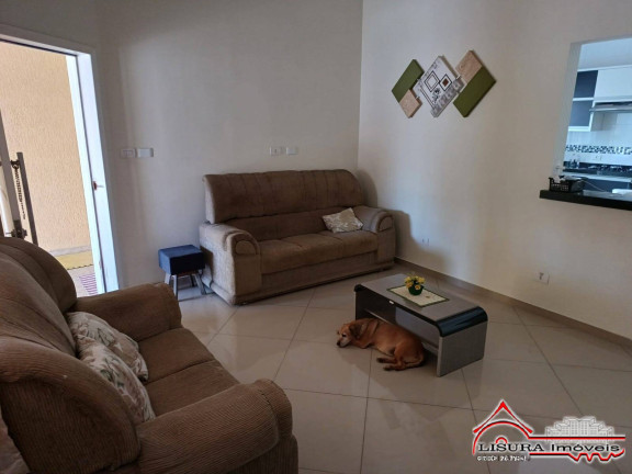 Imagem Casa com 2 Quartos à Venda, 140 m² em Residencial Parque Dos Sinos - Jacareí